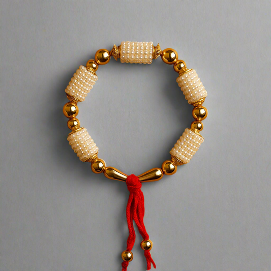 Premium Rakhi - Pack of 10