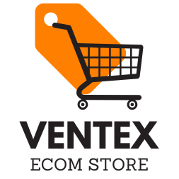 Ventex Ecom Store