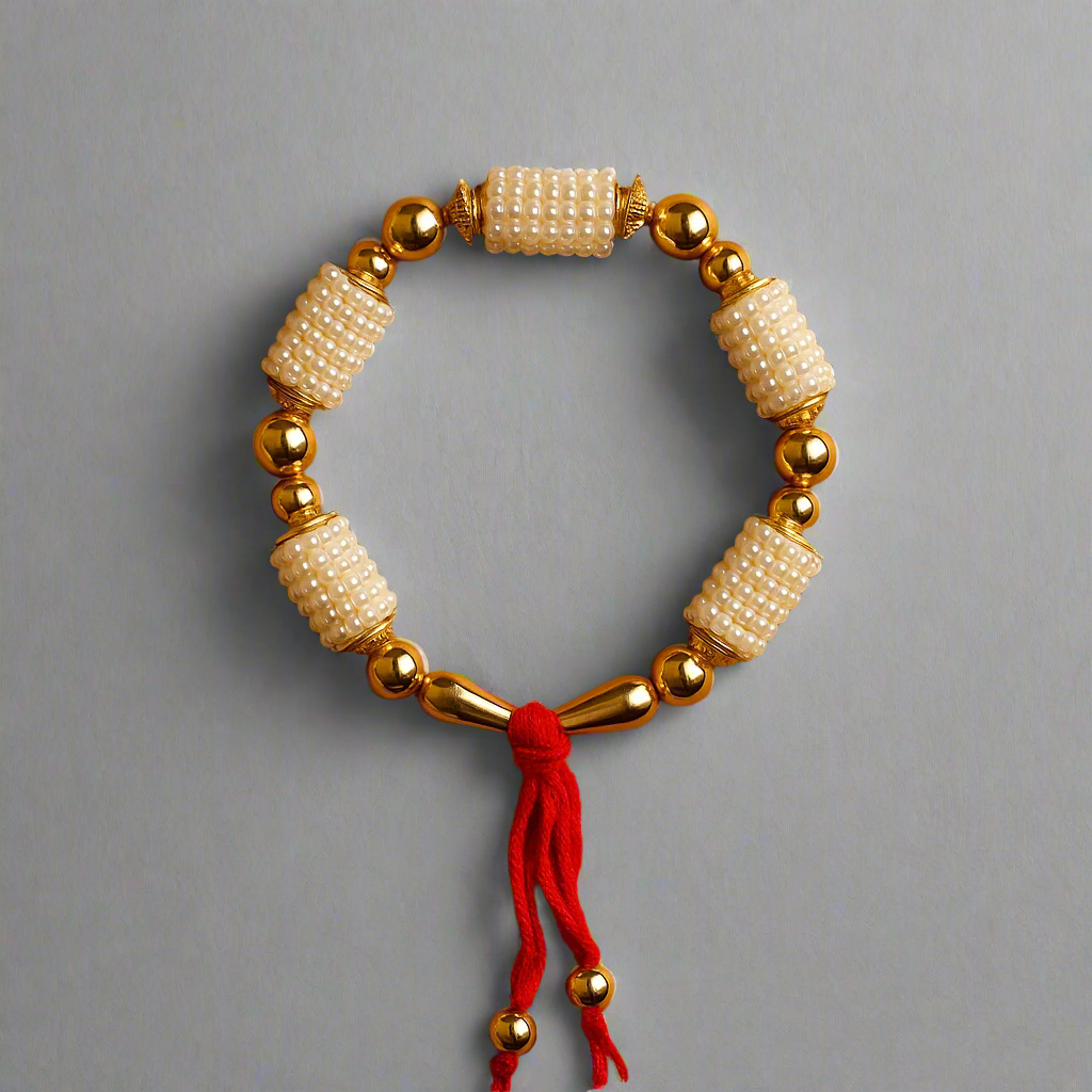 Premium Rakhi - Pack of 10